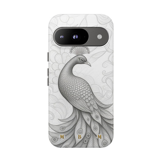 Kujaku: Sei Google Pixel Tough Case
