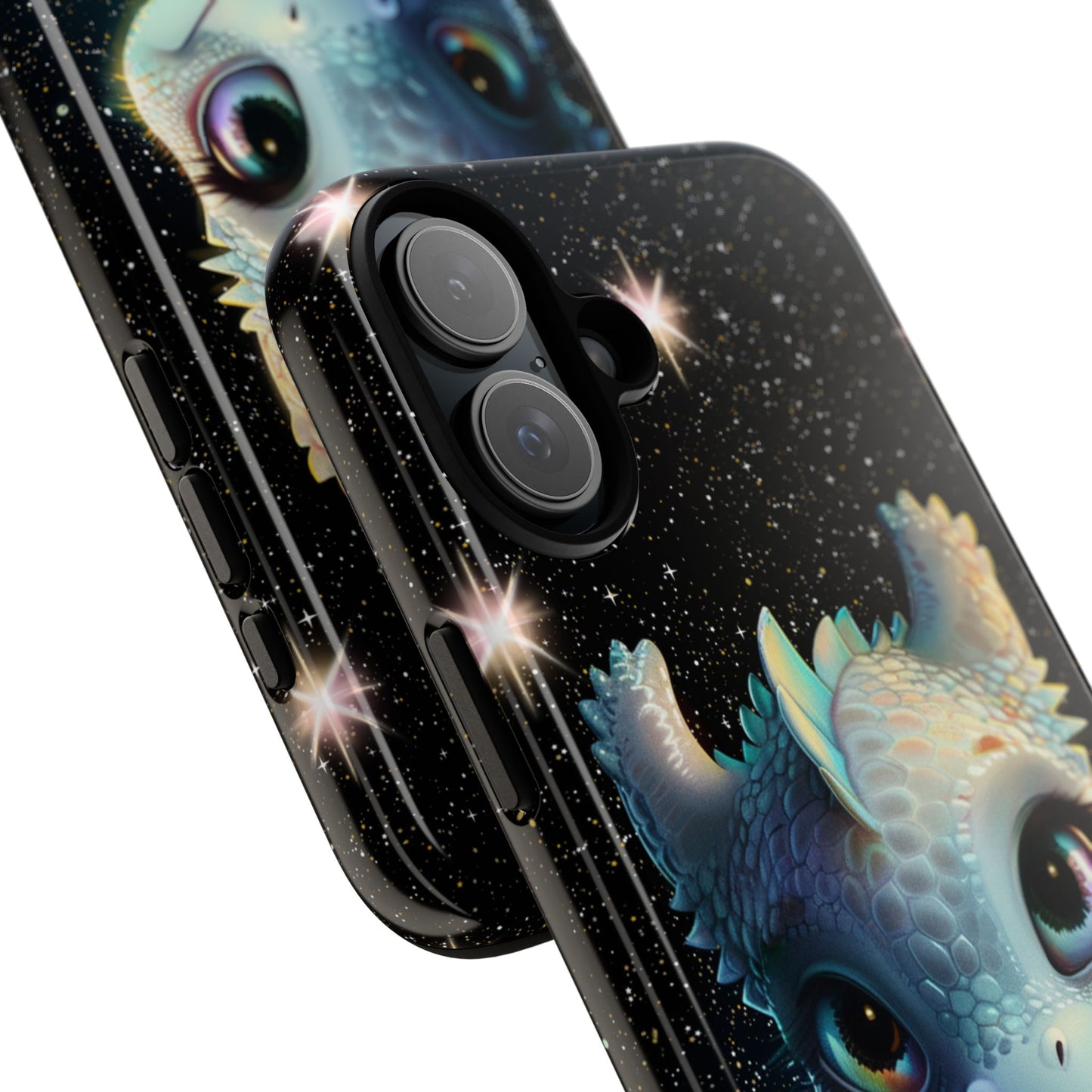 Lumi iPhone Tough Case