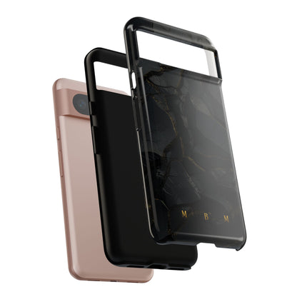 Street Smart Google Pixel Tough Case