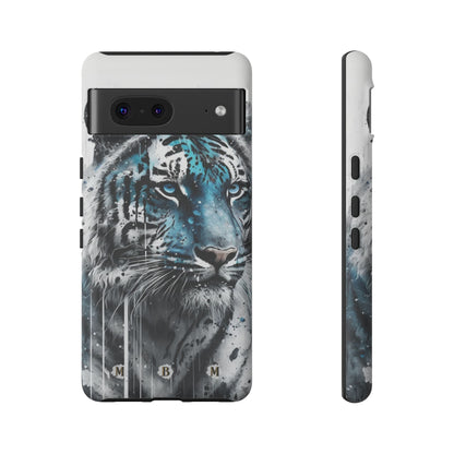 Arctic Guardian Google Pixel Tough Case
