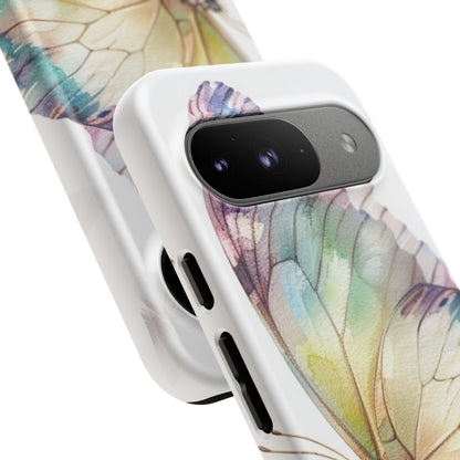 Beautiful Google Pixel Tough Case