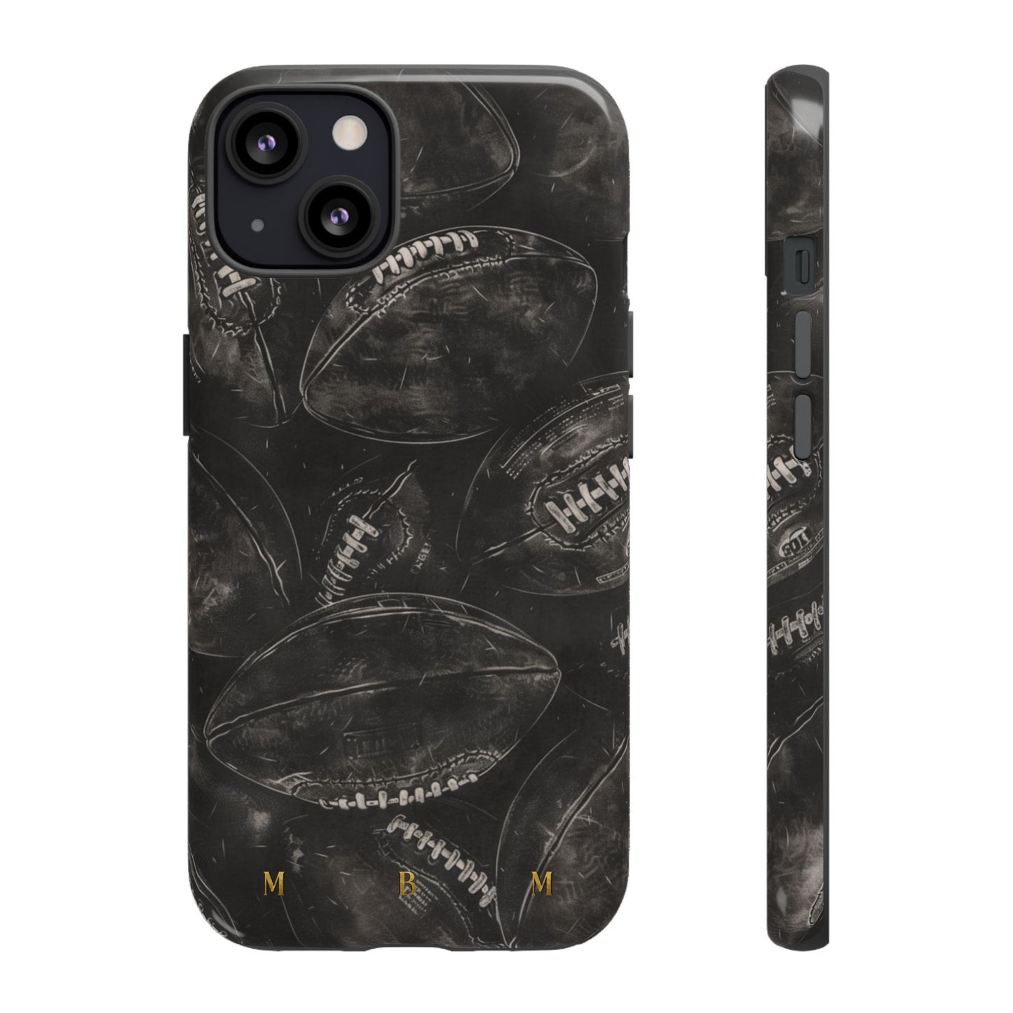 Ball Legends iPhone Tough Case