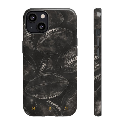 Ball Legends iPhone Tough Case