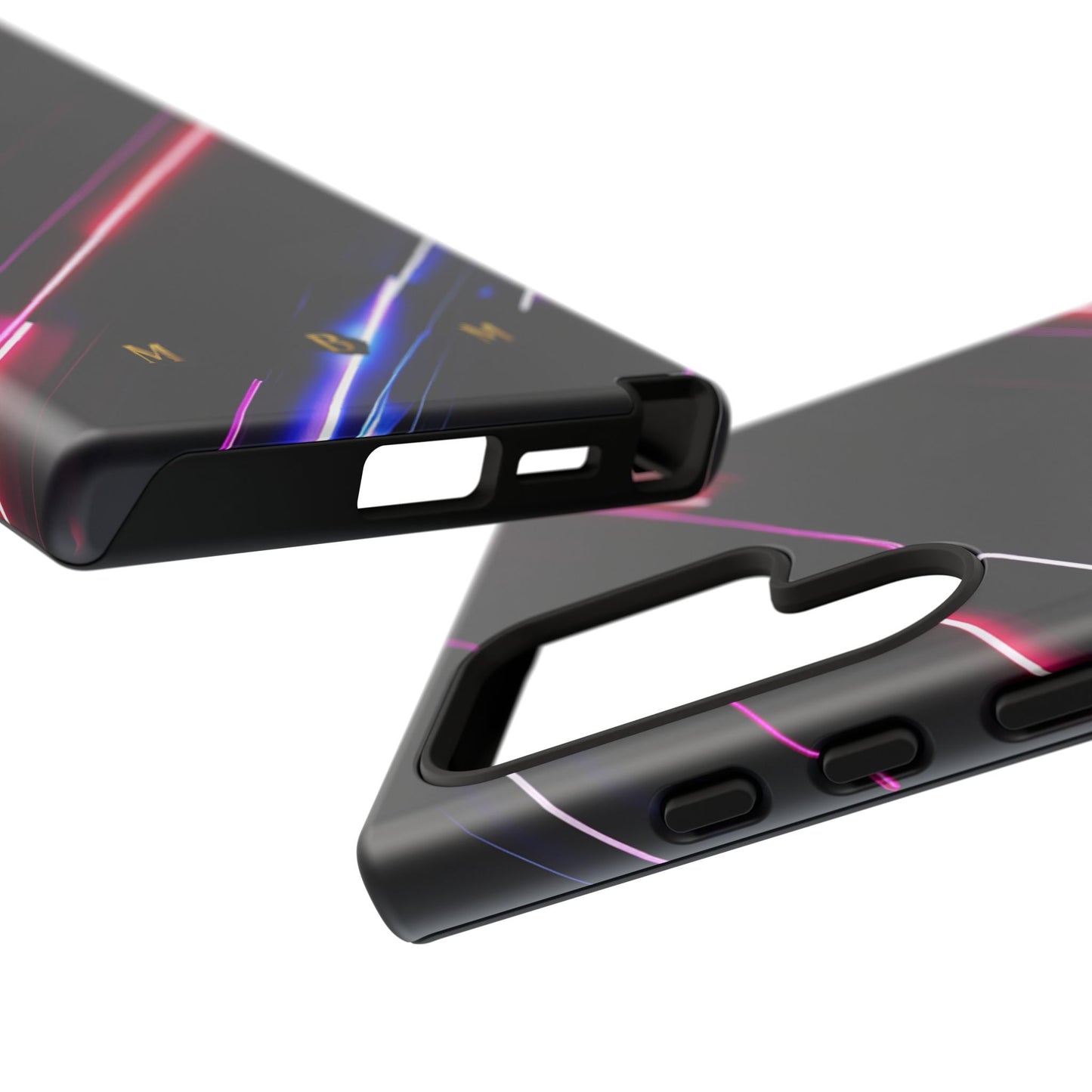 Aurora Samsung Galaxy S Tough Case