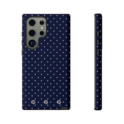 X-Mas Sweater XS Samsung Galaxy S Tough Case