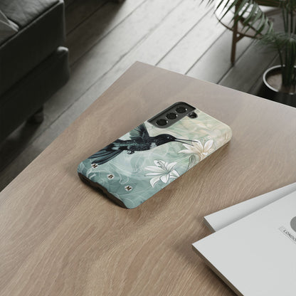 Skyborne Samsung Galaxy S Tough Case