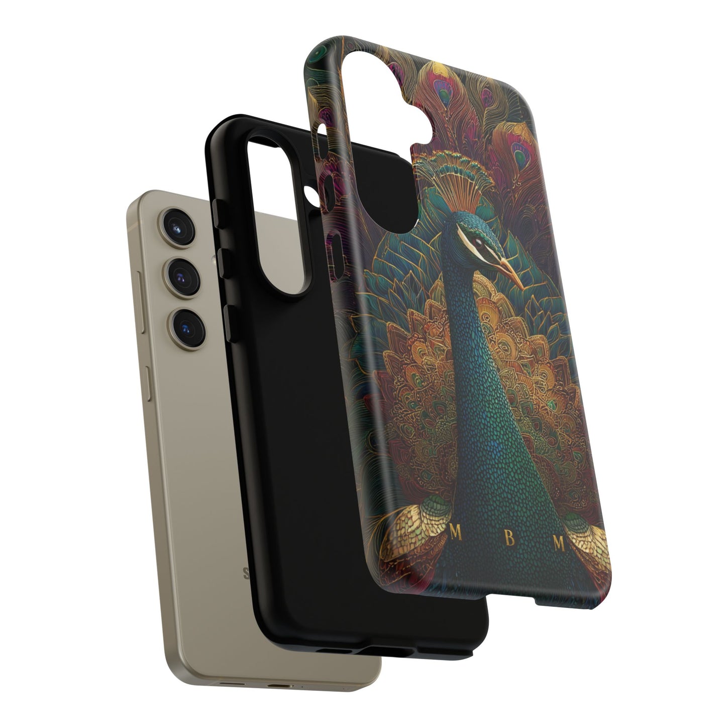 Kujaku: Daitan Samsung Galaxy S Tough Case