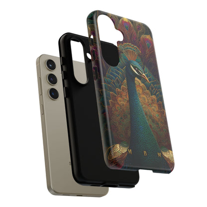 Kujaku: Daitan Samsung Galaxy S Tough Case