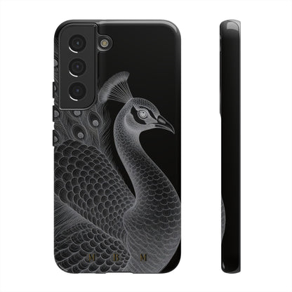 Kujaku: Yūgen Samsung Galaxy S Tough Case