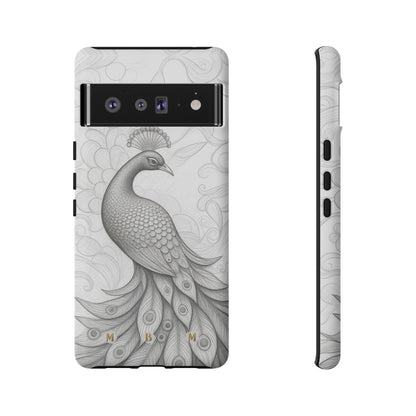 Kujaku: Sei Google Pixel Tough Case