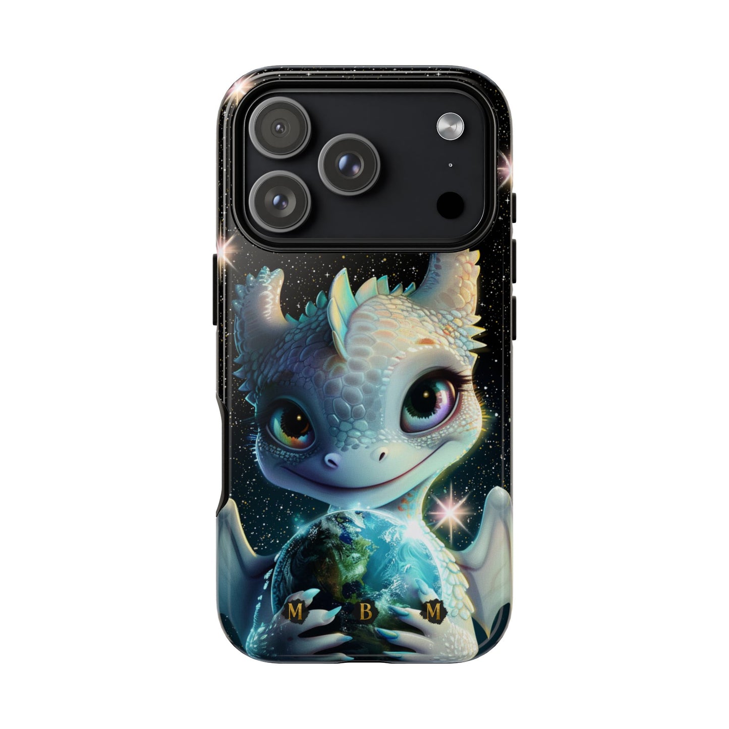 Lumi iPhone Tough Case