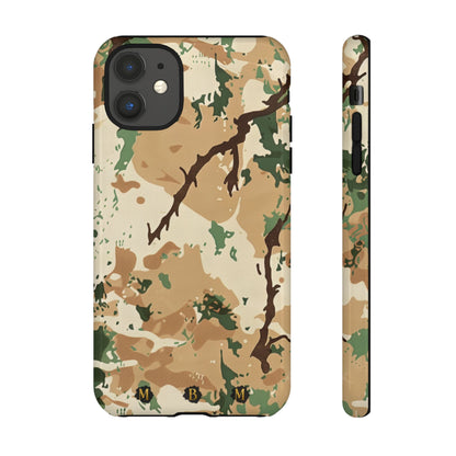 Recon iPhone Tough Case