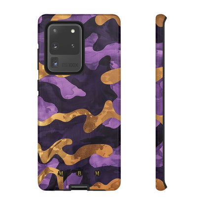 Venom Stealth Samsung Galaxy S Tough Case