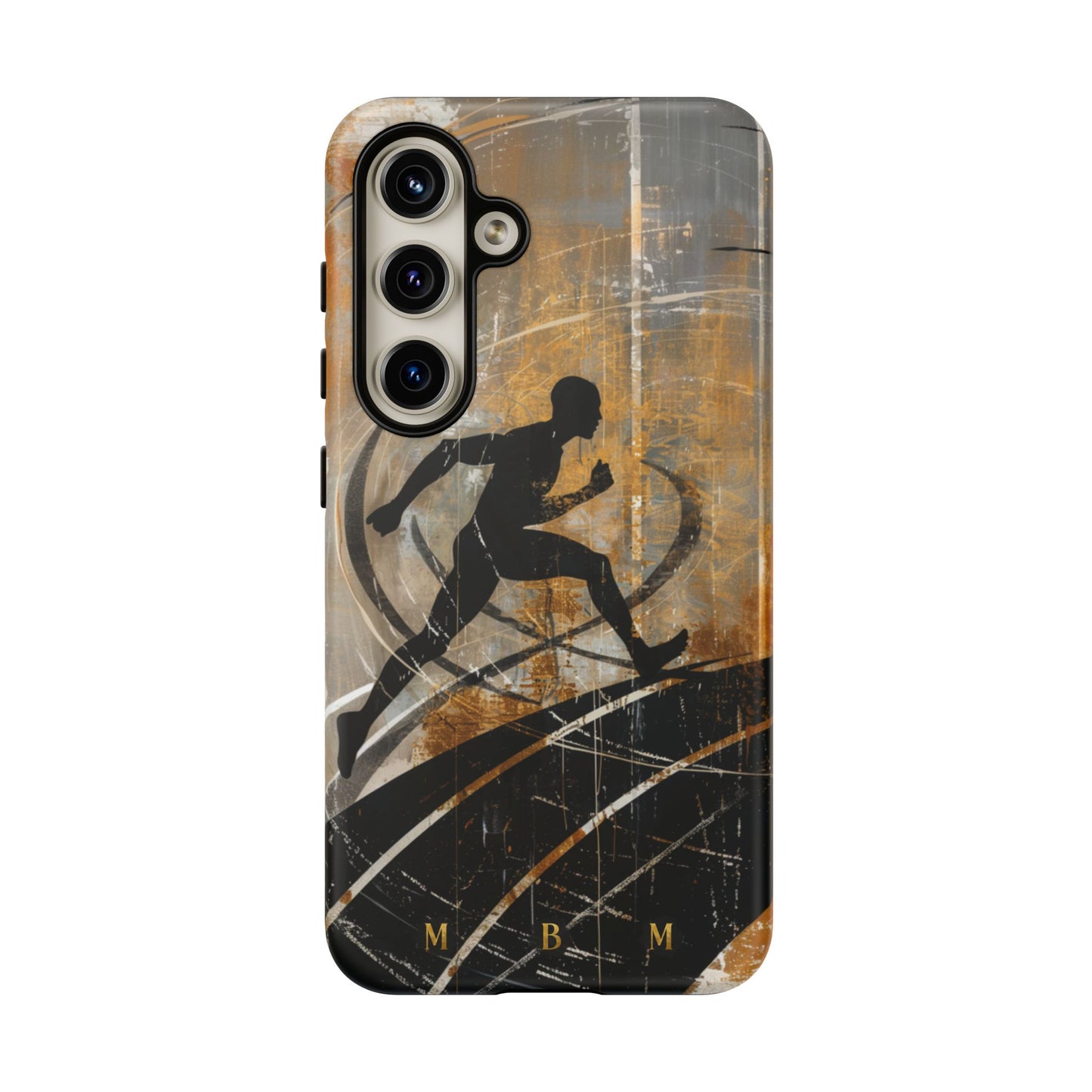 Pace Taper Samsung Galaxy S Tough Case