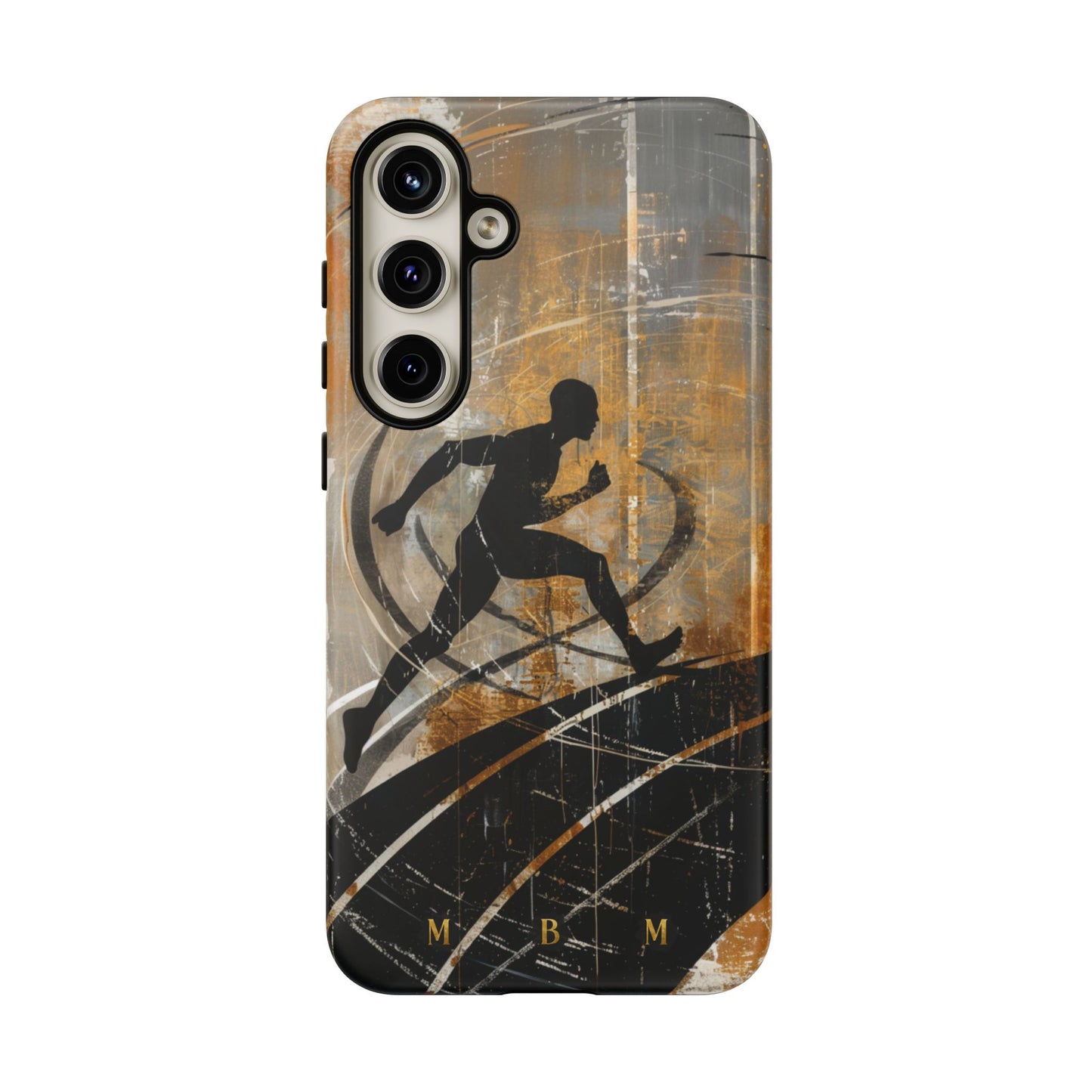 Pace Taper Samsung Galaxy S Tough Case