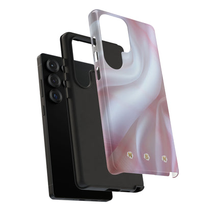 Whispering Rose Samsung Galaxy S Tough Case