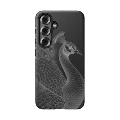 Kujaku: Yūgen Samsung Galaxy S Tough Case