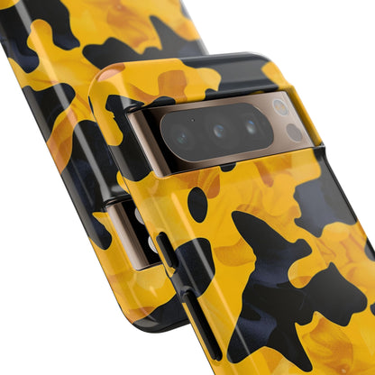 Stinger Stealth Google Pixel Tough Case