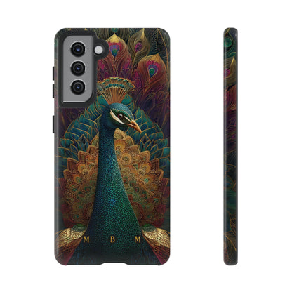 Kujaku: Daitan Samsung Galaxy S Tough Case