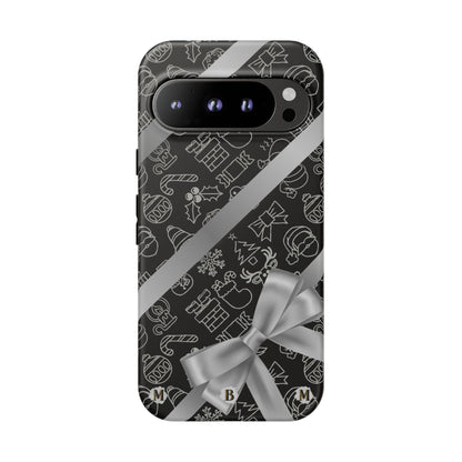 Merci Lazo: Elegance Google Pixel Tough Case