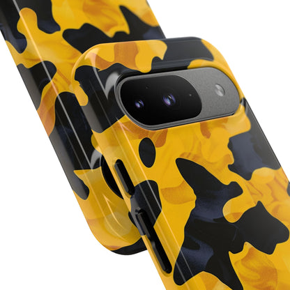 Stinger Stealth Google Pixel Tough Case