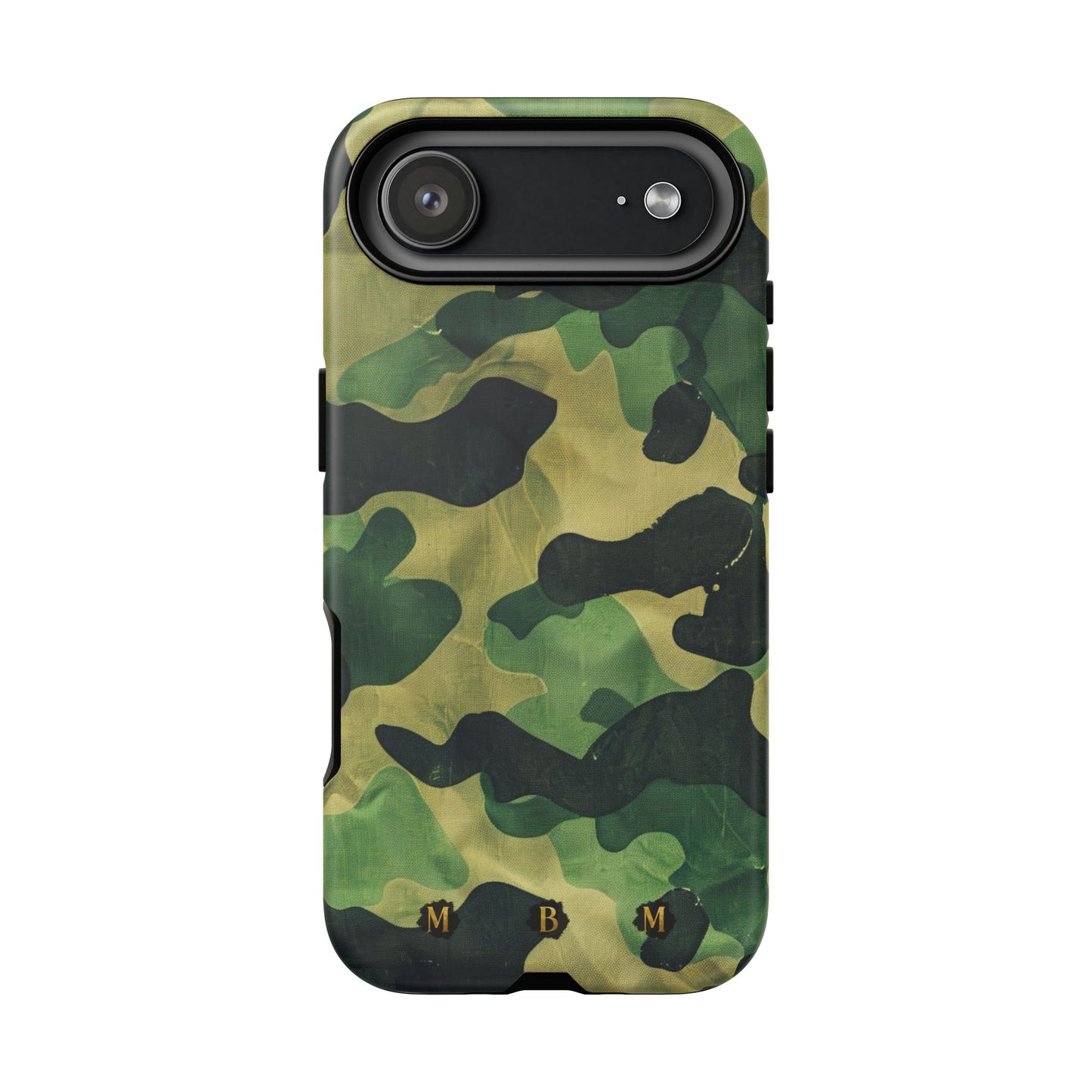 Garrison iPhone Tough Case