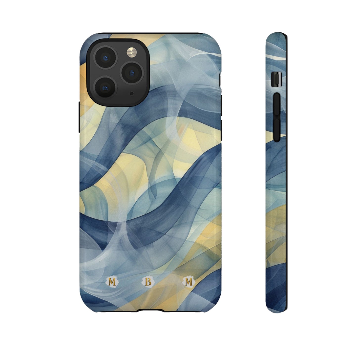 Driftlight iPhone Tough Case