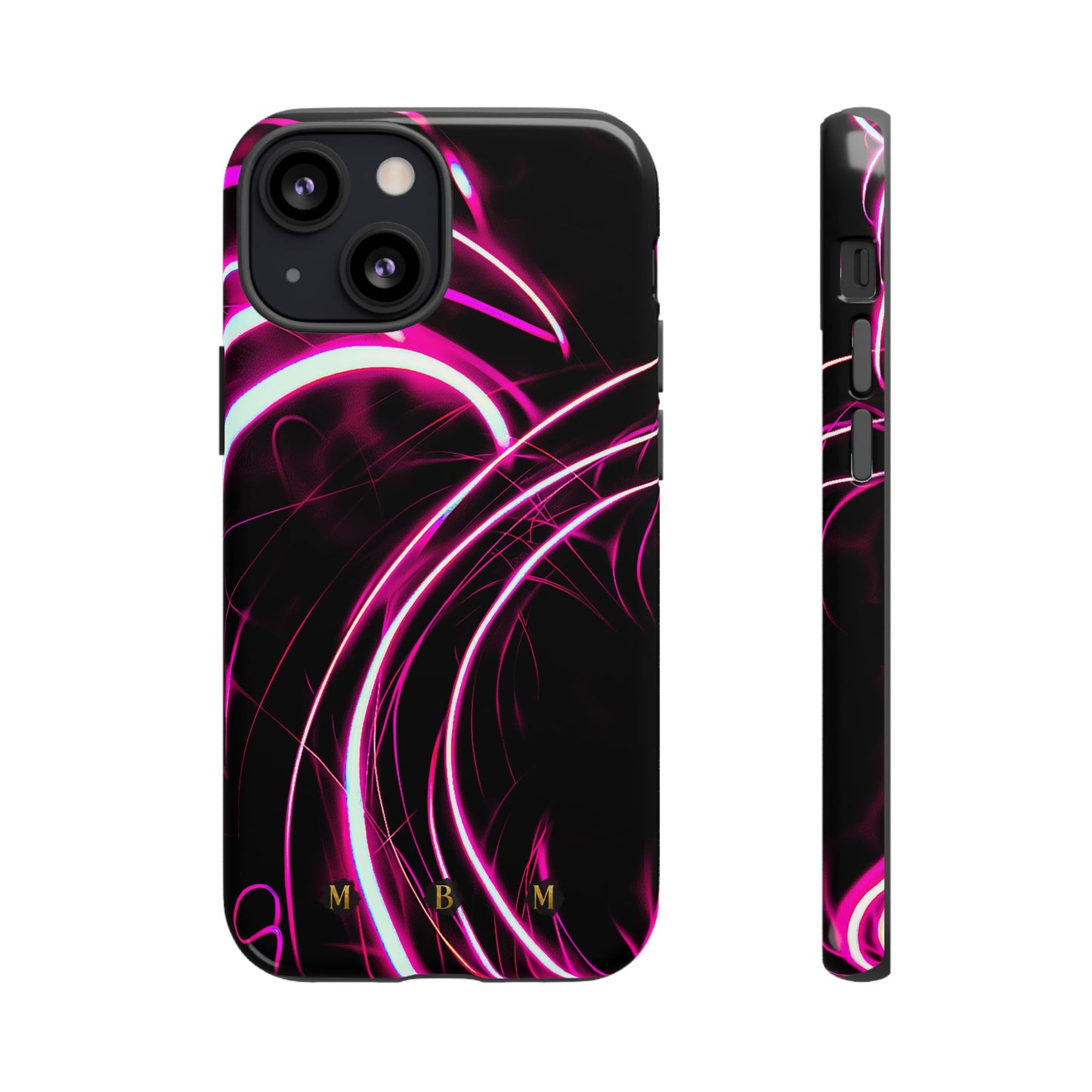 Nova Arcs iPhone Tough Case