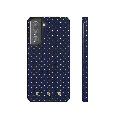 X-Mas Sweater XS Samsung Galaxy S Tough Case