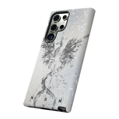 Ascension Samsung Galaxy S Tough Case