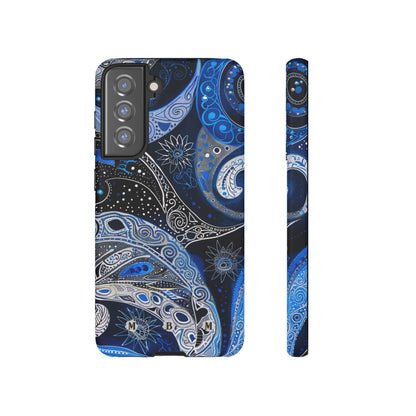 Nocturne Samsung Galaxy S Tough Case