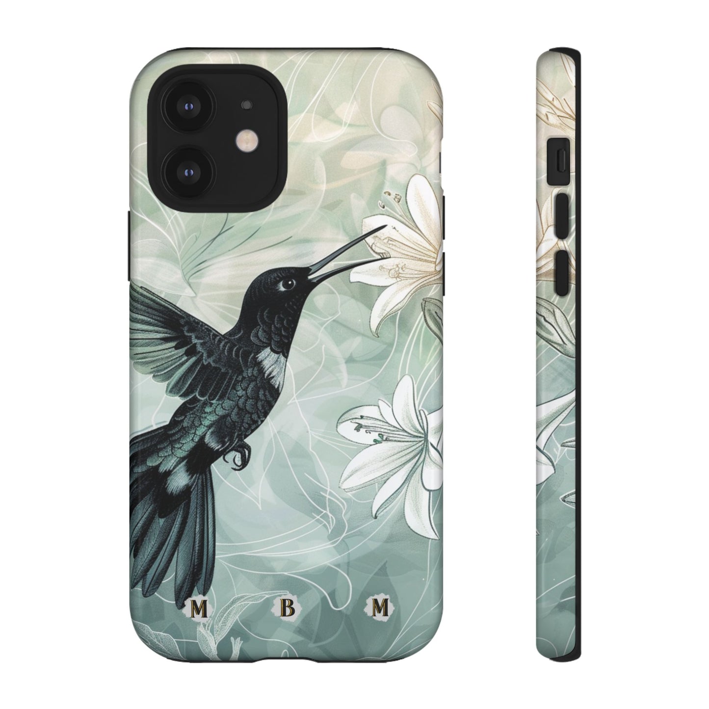 Skyborne iPhone Tough Case