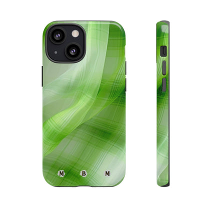 Algae iPhone Tough Case