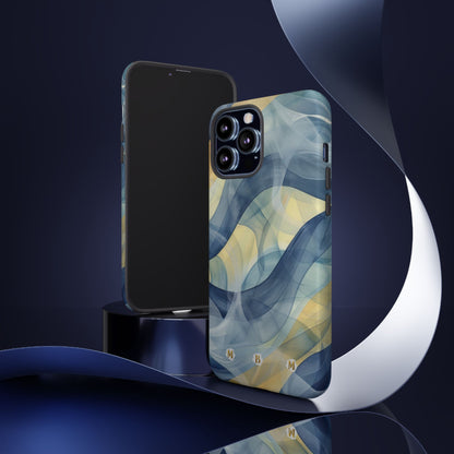 Driftlight iPhone Tough Case