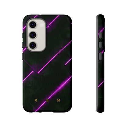 Phantom Vapor Samsung Galaxy S Tough Case