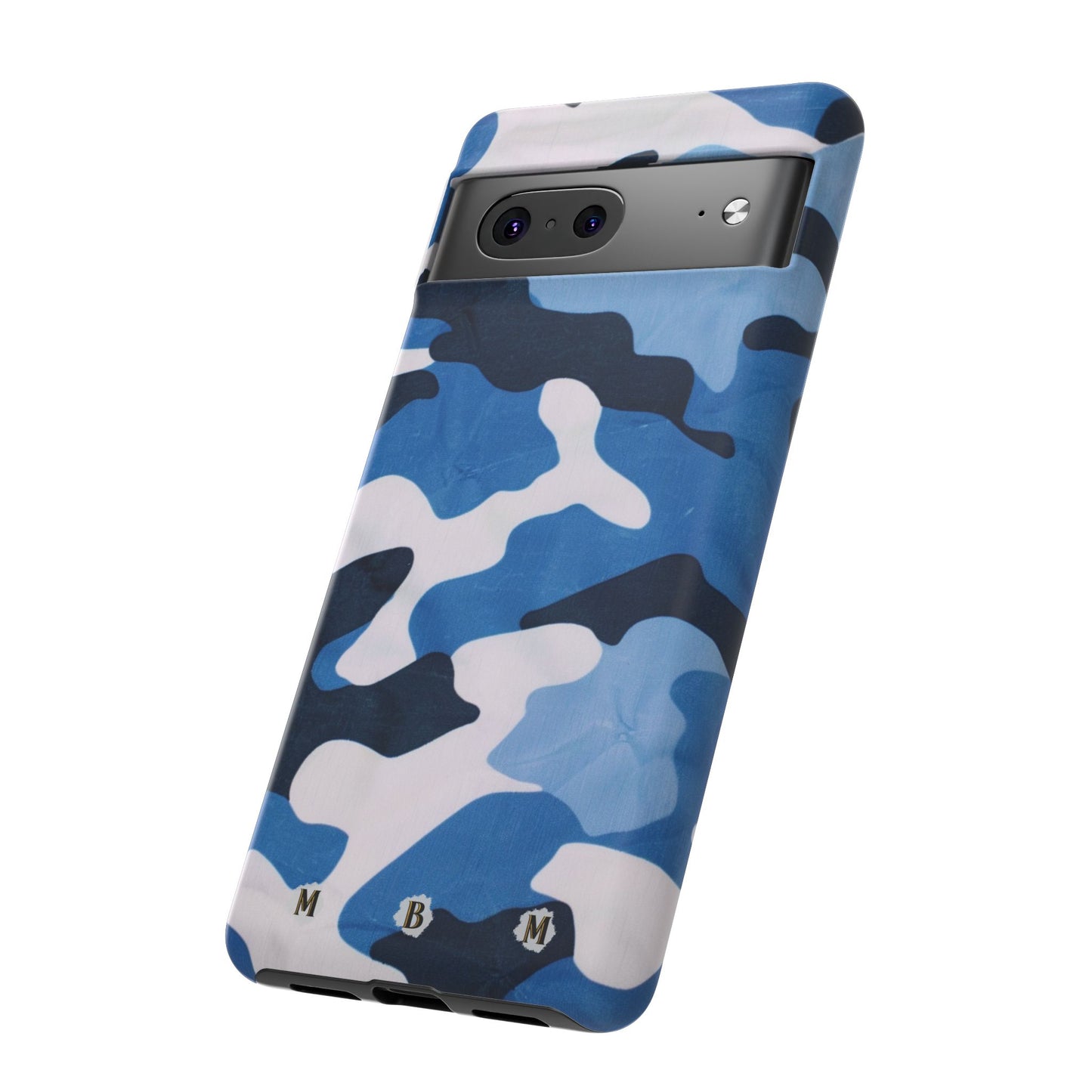Operation Stealth Google Pixel Tough Case
