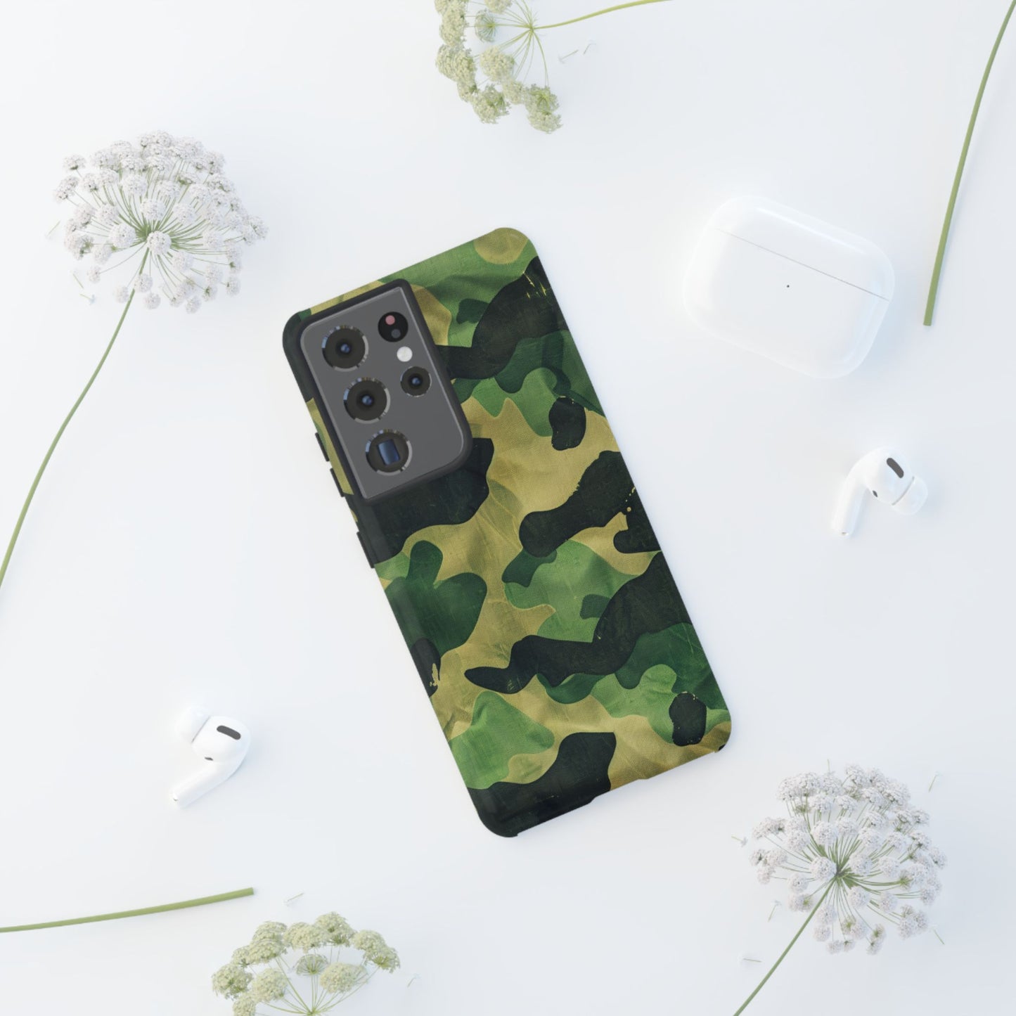 Garrison Samsung Galaxy S Tough Case