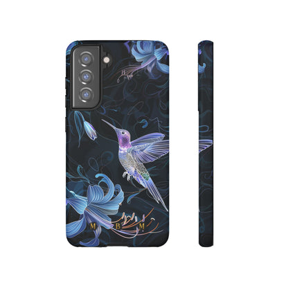 Luminous Flutter Samsung Galaxy S Tough Case