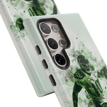 10 1st & 10 Samsung Galaxy S Tough Case