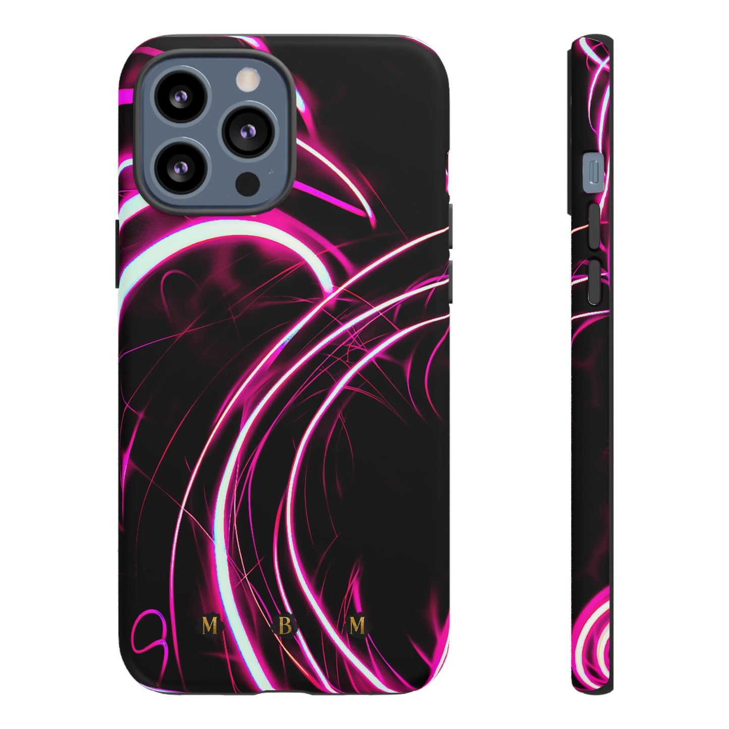 Nova Arcs iPhone Tough Case