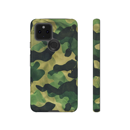 Garrison Google Pixel Tough Case