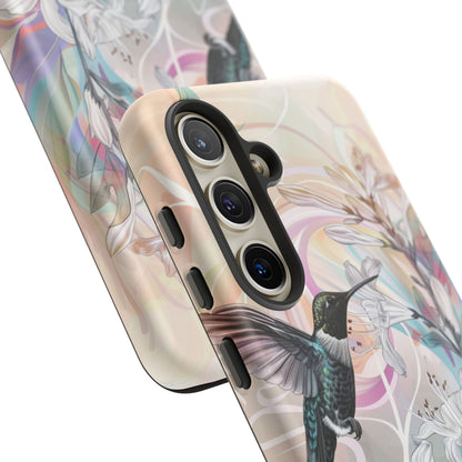 Sylph Song Samsung Galaxy S Tough Case