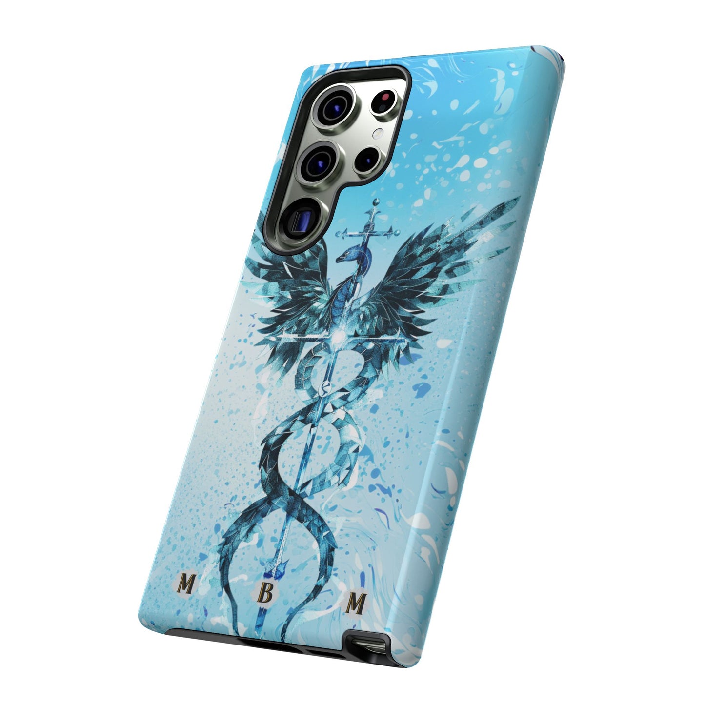 Descension Samsung Galaxy S Tough Case