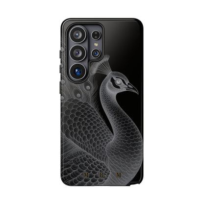 Kujaku: Yūgen Samsung Galaxy S Tough Case