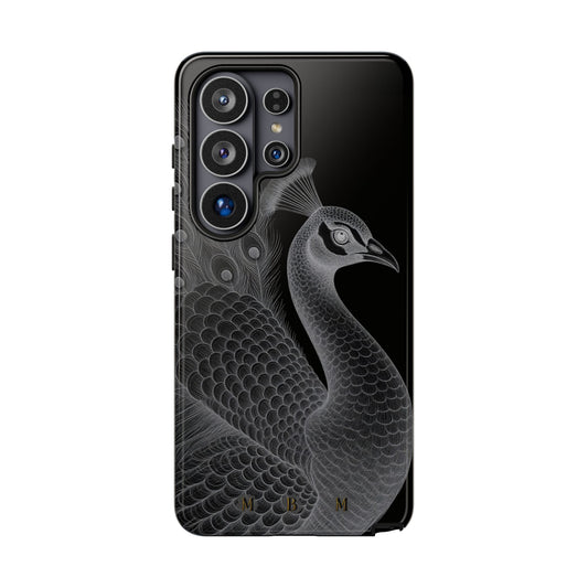 Kujaku: Yūgen Samsung Galaxy S Tough Case