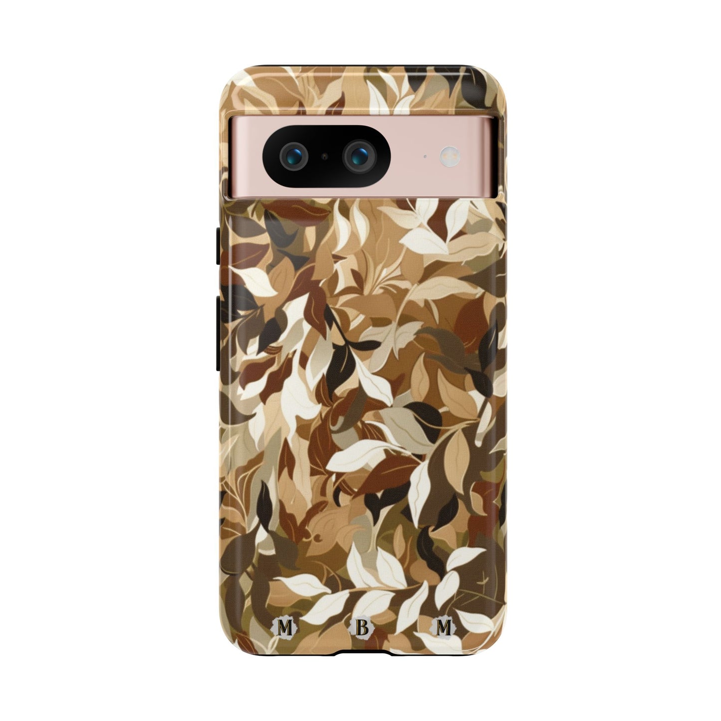 Autumn Ambush Google Pixel Tough Case
