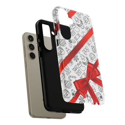 Merci Lazo: Charisma Samsung Galaxy S Tough Case