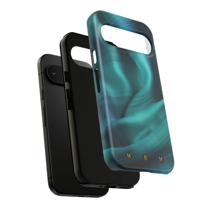 Ocean Zephyr Google Pixel Tough Case