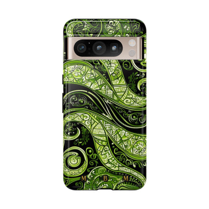 Flourish Google Pixel Tough Case