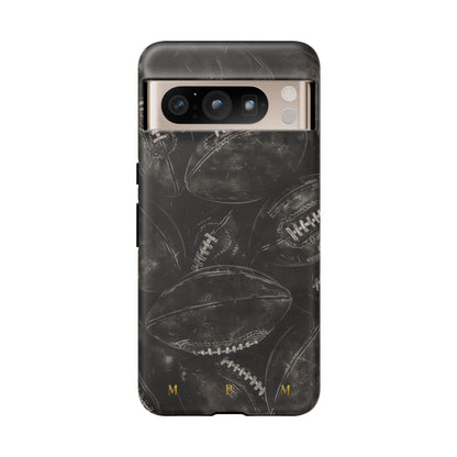 Ball Legends Google Pixel Tough Case